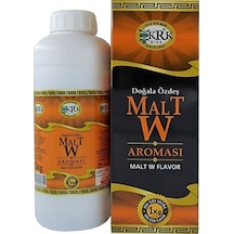 Krk Gıda Malt W Aroması 1 KG