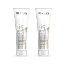 Professional Rp 45 Days Şampuan Highlights 275ml 2 Paketi
