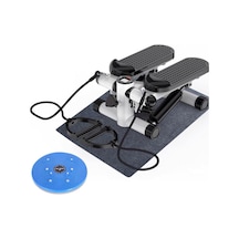 Fitness Twister Stepper Step Aleti Fitness Siyah- Twister Siyah