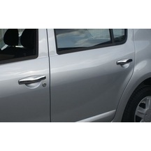 Dacia Sandero Stepway Krom Kapı Kolu 4 Kapı 2006-2013