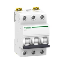 Schneider F Serisi Otomat C3X32A Sigorta 6Ka-A9F74332