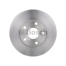Toyota Uyumlu Rav4 2.0 2000-2005 Bosch Ön Disk 2 Adet