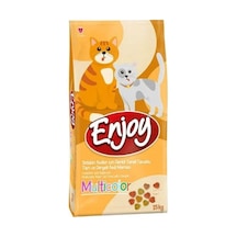 Multi Color Yetişkin Kedi Maması 15 Kg Diğer