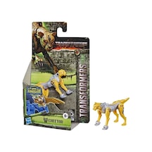 Transformers Rise Of The Beasts Küçük Figür F3895