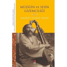 Müziğin Ve Sesin Gizemciliği / Hazrat Inayat Khan