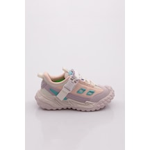Pepino 2339 Filet Spor Ayakkabı Lila Pudra