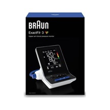 Exac Fit 3 Koldan Tansiyon Aleti
