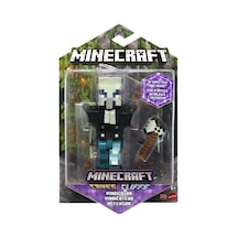 Minecraft Caves & Cliffs Vindicator Oyuncakları Figürler Gtt47