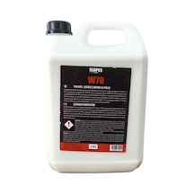 Slopes W70 Leather Protector Deri Koruma 5 Lt.