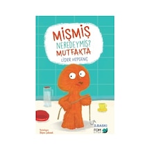 Mutfaktaki Maceralar - Mişmiş İn Peşinde