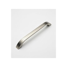 Göksu İnox Metal Mutfak Dolap Kulpları, Çekmece Kapak Kulbu, Mobilya Kulp 128 Mm Çok Renkli