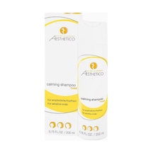 Aesthetico Aesthetıco Calming Shampoo, Hassas Ve Atopiye Meyilli Saç Derisi Için Şampuan