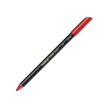 Eddıng Grafık Kalemı E-1200 Metalık Kırmızı 72