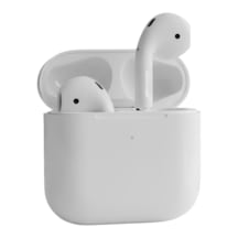 Apple Airpods Uyumlu 2 Bluetooth Kulaklık Beyaz