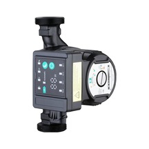 Star25/6a Sirkülasyon Pompası 4.2 M³/h"