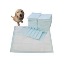 Kedi Köpek Çiş Pedi 60x90 30 Lu - 2 Paket 60 Bez