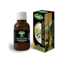 Mindivan Saf Zeytinyağı Sabit 50 ML