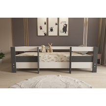 Herseycik Ninnimo Montessori 90X190 Yatak Uyumlu Karyola M5-14