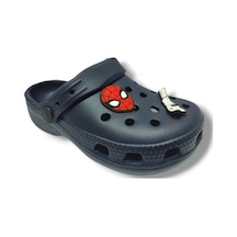 Lorin Lr-300-25 Eva Spiderman Sabo Erkek Çocuk Terlik 31-35 Lacivert