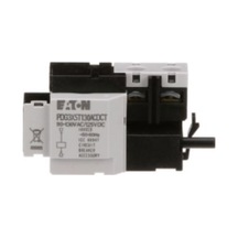 Eaton Pdg3xst250acdct Kompakt Şalter Aksesuarı: Şönt Açtırma Bobini 200-240 V Ac, 50/60 Hz Pde3 İçin