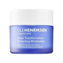 Sheer Transformation Nemlendirici Yüz Kremi 30ml