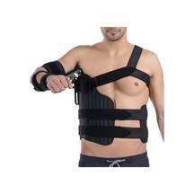 Kol Abdüksiyon Ortezi Plus, Ergonomik Tasarım