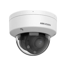 Ds-2cd1763g2-lızsu 6 Mp 2.8-12m Lens Motorize Ir Ip Dome Kamera