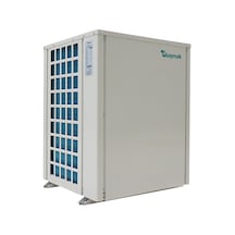 Baymak Poolx 520 52 Kw, 3 Faz
