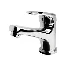 Smart Lavabo Bataryası Krom