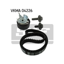 Ford Fiesta 1.25 Benzinli Triger Seti 2009-2017 Skf
