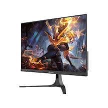 Gamebooster GB-2516FF 24.5" 0.2 MS 165 HZ Advanced TN Panel FHD Gaming Monitör