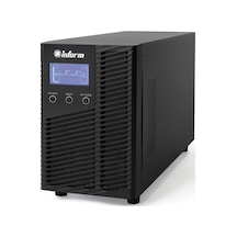 Inform Sinus Evo LCD 2 KVA 5-12 DK UPS Güç Kaynağı