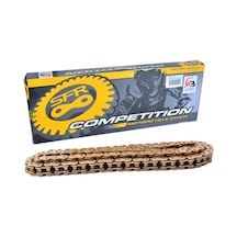 Sfr O-ringli Zincir Gold 520h 124l