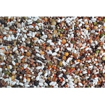 Karışık Güvercin Yemi Lüx Ekonomik Açık 5 Kg