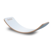 ENS KIDS WAVY BOARD BEYAZ LAMİNATLI