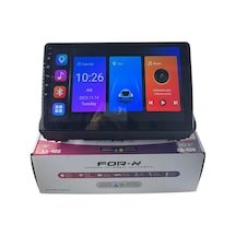 Sandero-taliant 2021 Forx 4-64 Profesyonel Oem Multimedia