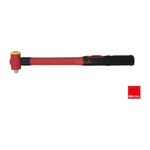 Ceta Form 3/8" 20-50 Nm İzoleli 1000v Tork Anahtarı Gd02-1105