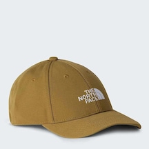 The North Face Kıds Classıc 66 Hat Genç Şapkası Nf0a7rıw2el1 Sarı