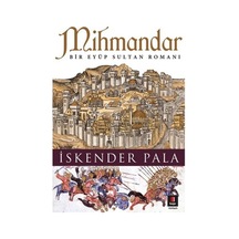 Kapı - Mihmandar İskender Pala