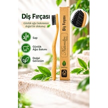Naturalive Yetişkin Diş Fırçası