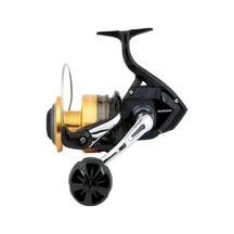 Shimano Makina Socorro 8000 Sw