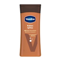 Vaseline Lotion Kakao Işıltısı Vücut Losyonu 400 Ml - 7 Adet Tarı