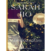 Gündüzsefası - Sarah Jio - Epsilon Yayınevi