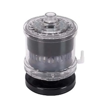 Sobo Sb-333 Biyolojik Katmanlı Dış Akvaryum Filtresi, Sessiz, Güçlü, Temiz Su