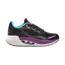 Pierre Cardin Kadın Sneakers Pc.10108 Siyah - Beyaz