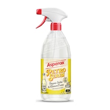 Asperox Retro Serisi Beyaz Sirke & Limon Tuzu 1 L 3 Adet Diğer