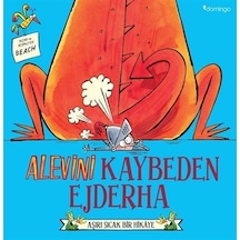 Alevini Kaybeden Ejderha / Beach