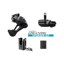 Shımano Deore M6250 Di2 Bluetooth 1x12v Upgrade Kit 4 Parça Siyah