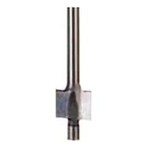 Tungsten Karbür Ahşap Freze Ucu 6.4 Mm