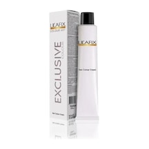Lilafix Profesyonel Tüp Saç Boyası 60ml - Sarı